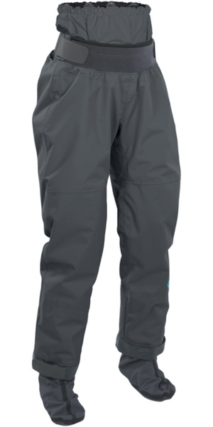 2026 Palm Womens Atom Pants 11743-363 - Jet Grey / Jet
